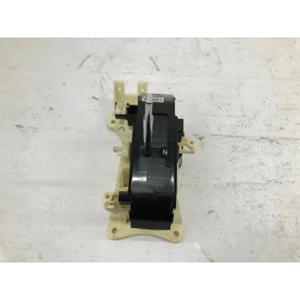 Alavanca Seletora Câmbio Hyundai I30 2.0 Aut 2009 2012