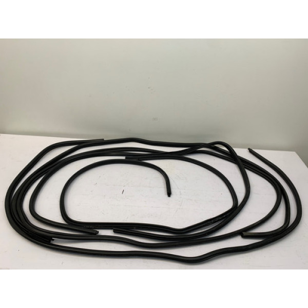 Kit Borracha Porta Bmw X1 2010 2015