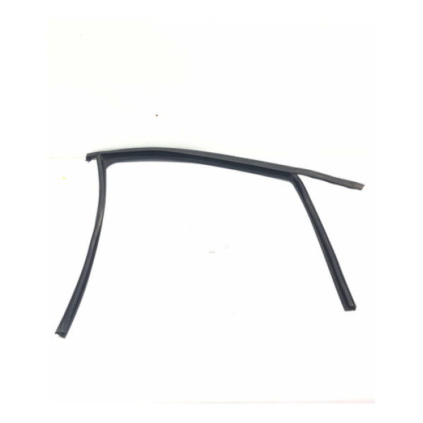 Borracha Porta Dianteira Direita Renault 2017 2023