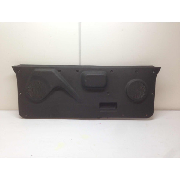 Acabamento Forro Tampa Traseira Chevrolet Astra Gls 1995