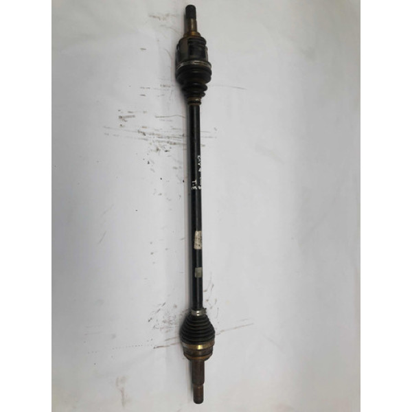 Semi Eixo Traseiro Esquerdo Toyota Rav4 2013 2.0