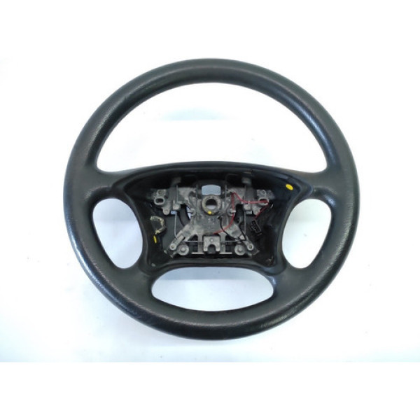 Volante Motorista Citroën Xsara Picasso 2003 2008 * Detalhe