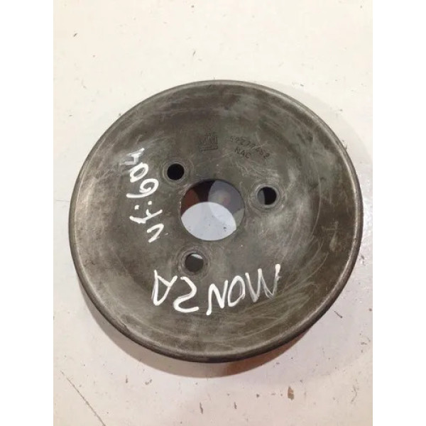 Polia Da Bomba D\'agua - Monza Kadett Cod. 52277452