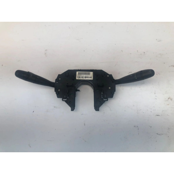 Comando Chave Limpador Seta Citroën C4 Pallas 2007 2013