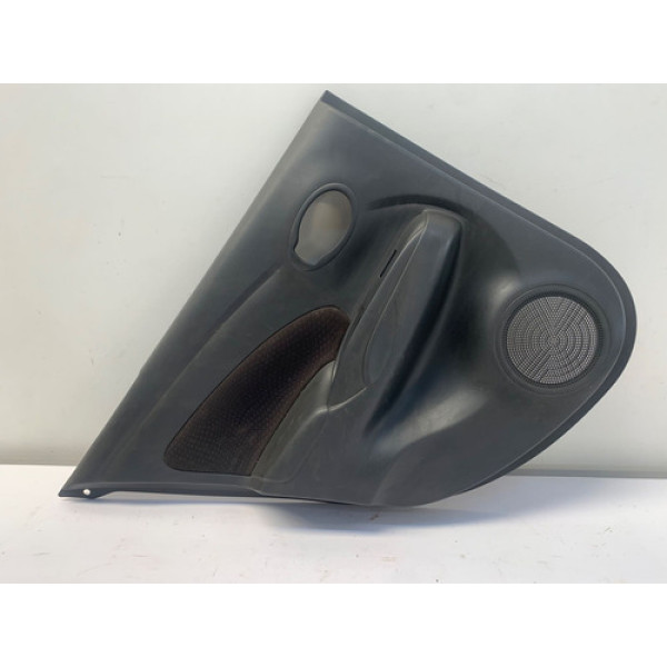 Forro Porta Traseiro Esquerdo Nissan Versa Sv 2015 2019