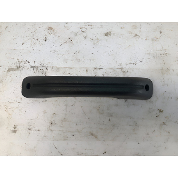 Puxador Porta Dianteira Peugeot 106 1992 1996 Preto Dianteira