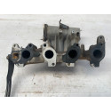 Coletor Admissão Gm Corsa 1.0 8v Wind 1994 2001