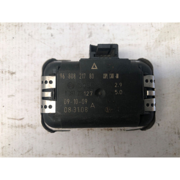 Sensor Chuva Para Brisa Citroen C4 Grand Picasso 9680821780
