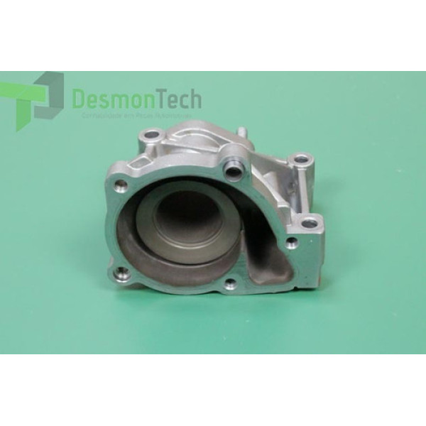 Carcaça Da Bomba De Água Compass 2.0 Tig 16v 2018