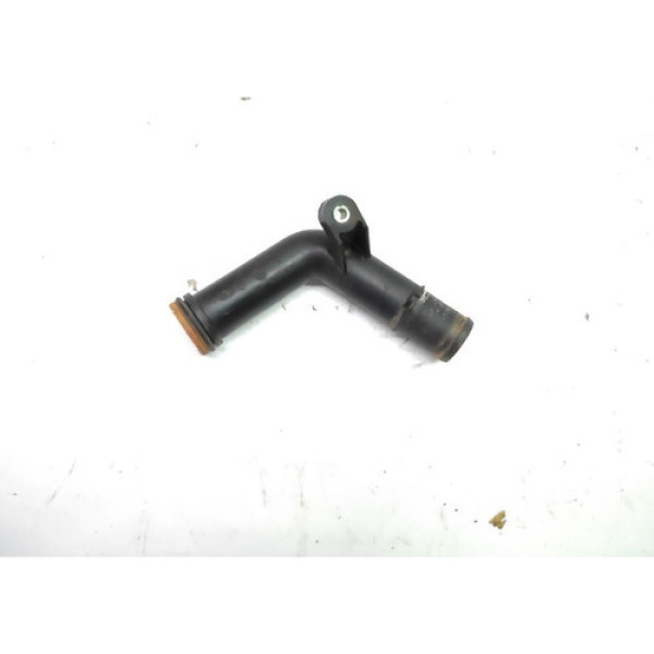 Tubo Água Motor Clio Logan Sandero 1.0 16v 2006 À 2019 Orig.