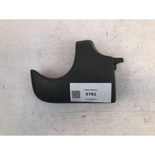 Acabamento Inferior Painel Lado Esquerdo Duster 2.0 2016