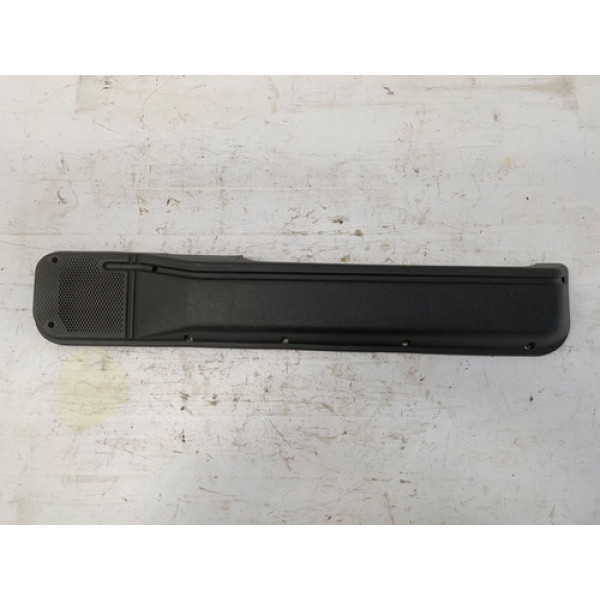 Porta Objeto Treco Direito Peugeot 106 1994 2000 9605347377 Preto