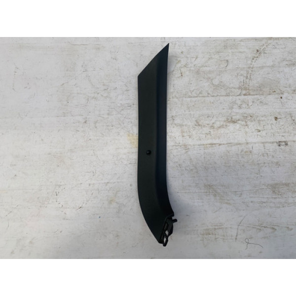 Acabamento Interno Esquerdo Tampa Traseira Hrv 844333m6am010