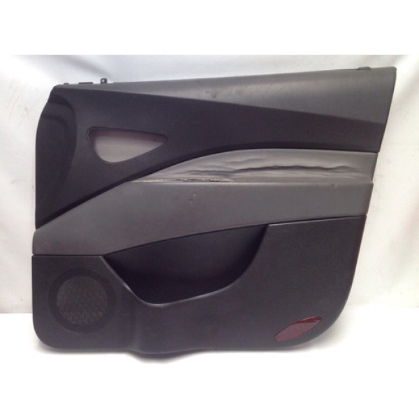 Forro Porta Dianteiro Direito Jac J6 2010 2013