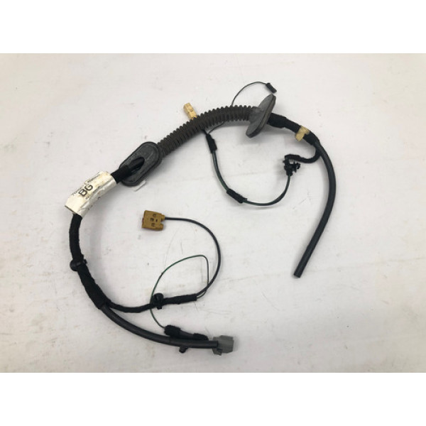 Chicote Teto Tampa Traseira Freelander 2 2007 2012