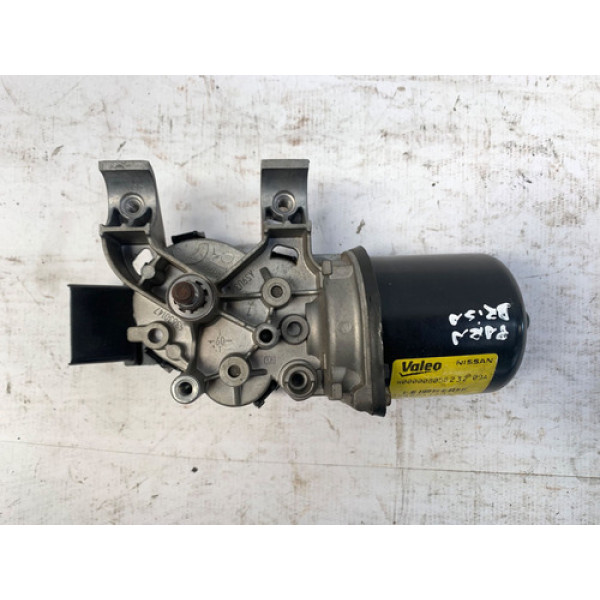 Motor Limpador Para Brisa Nissan Livina 2009 2014 28800az60a