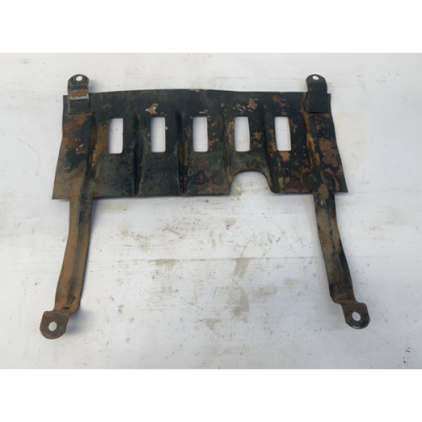 Protetor Carter Honda New Civic 1.8 2007 2011 Detalhe