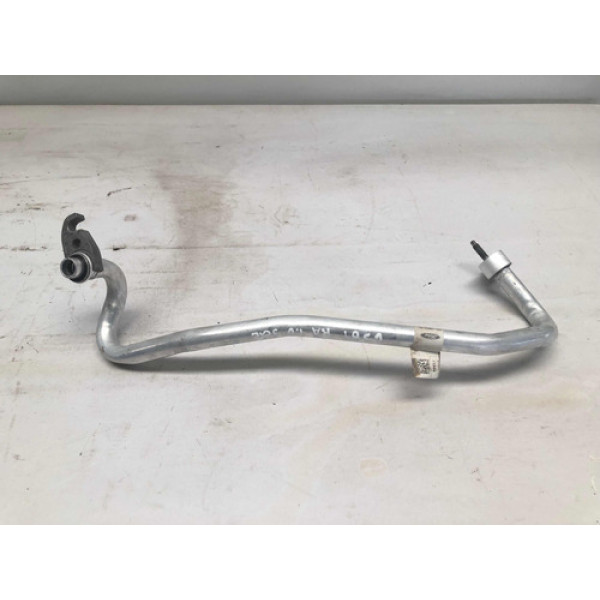 Mangueira Baixa Pressão Curta Ar Condicionado Ka 2014 2021