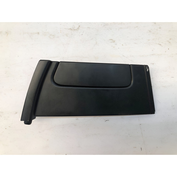 Maçaneta Externa Traseira Direita Honda Hrv 1.8 2018 2021 Preto