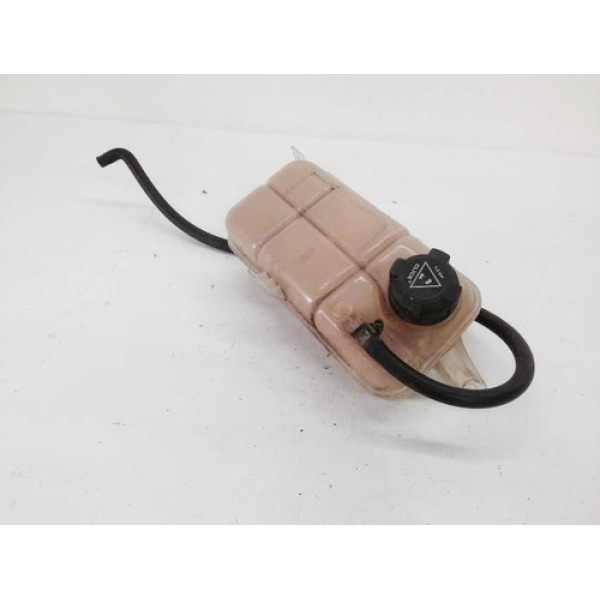 Reservatório Água Radiador Fiat Marea Brava Tipo