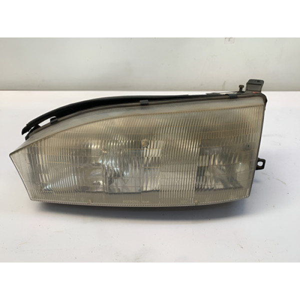 Farol Esquerdo Toyota Camry 1992 1997 Detalhe