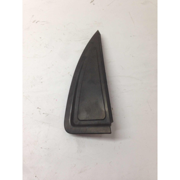 Moldura Acabamento Traseiro Direito - Chery S18 2012