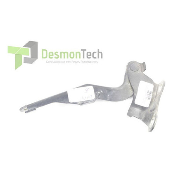 Dobradiça Do Capô Lado Esquerdo hilux 4x4 2008