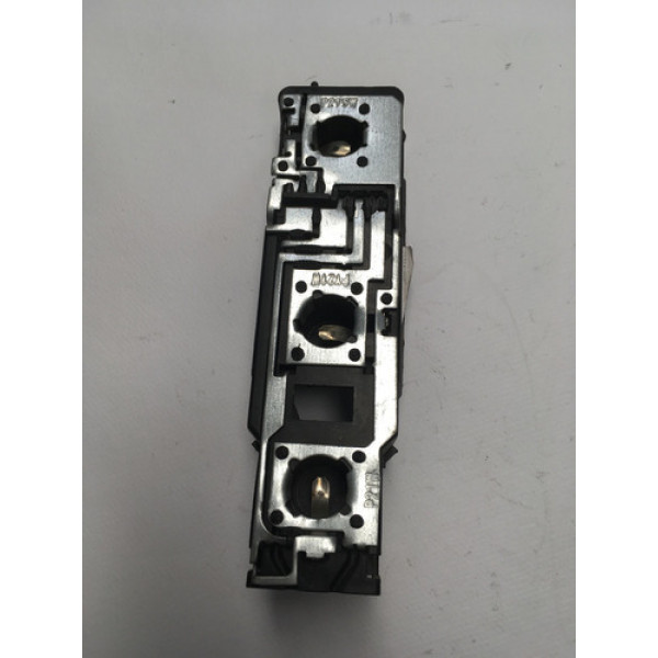 Circuito Lanterna Traseiro Corsa Modelo Bolha 2000 2009