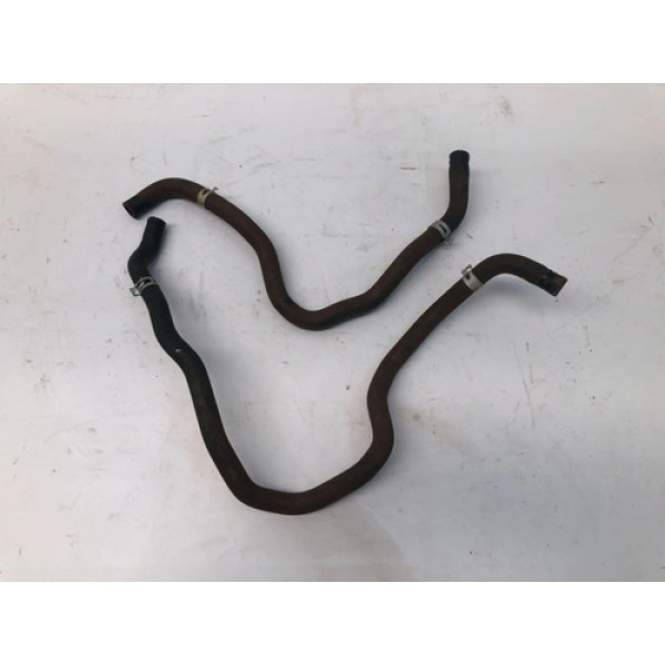 Par Mangueira Ar Quente Honda Civic 1.8 G9 2012 2015