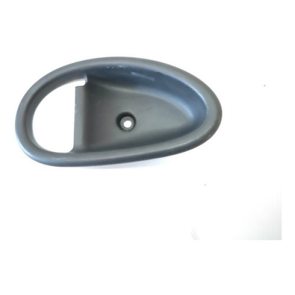 Moldura Maçaneta Interna Lado Direito Palio 1997 2006