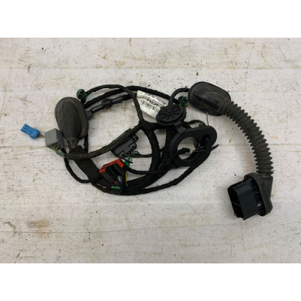 Chicote Porta Traseiro Direito Freelander 2 3.2 2007 2011