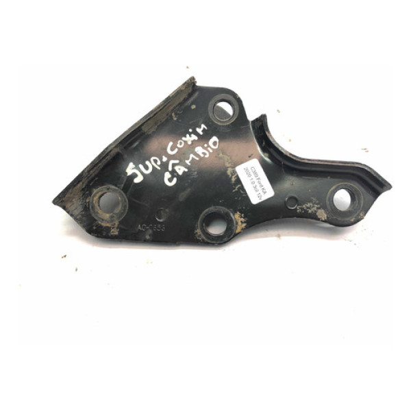 Suporte Inferior Coxim Câmbio Ford Ka 1.0 3cil