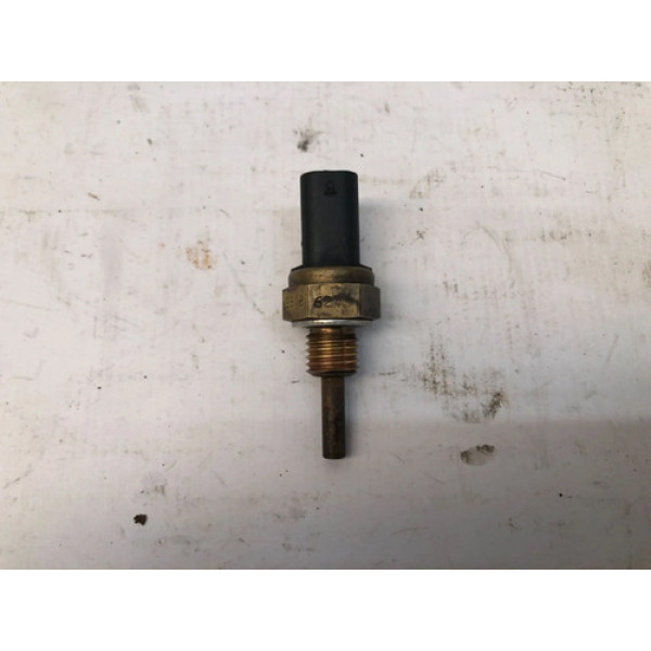 Sensor Temperatura Agua Gm Onix 1.4 8v 2012 2015 25186240