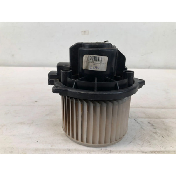 Motor Ventilador Ar Forçado Suzuki Jimny 4sport 2015 2021 12v