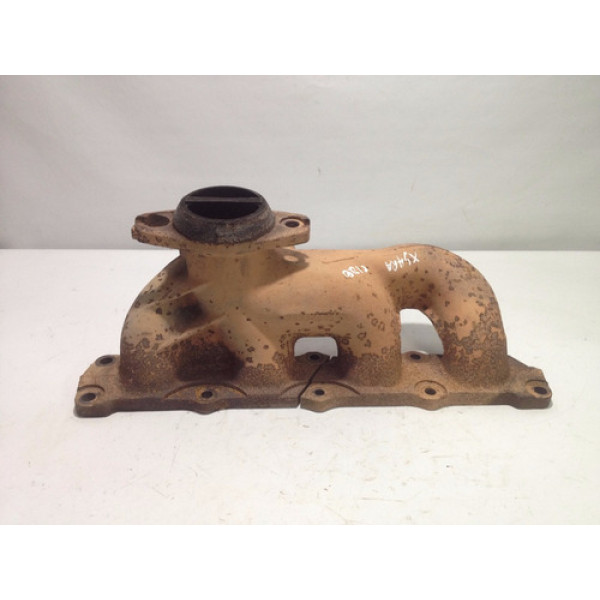 Coletor De Escapamento Citroen Peugeot Xsara 306 1.8