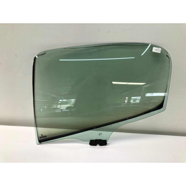 Vidro Porta Traseiro Esquerdo Peugeot 207 2008 2014