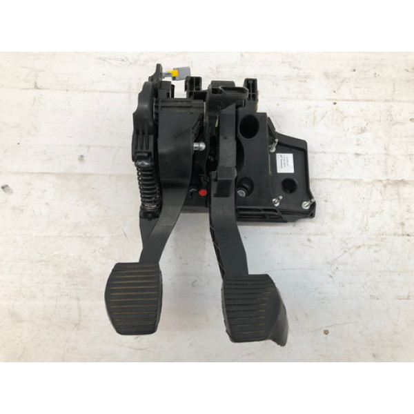 Pedaleira Freio Embreagem Citroen C3 1.5 2013 2016
