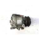 Compressor Ar Condicionado Gm Onix 1.4 2012 2015 Detalhe