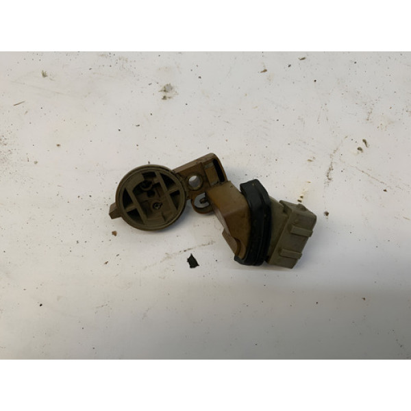 Conector Injetor Tbi Peugeot 106 1.0 1994 1996