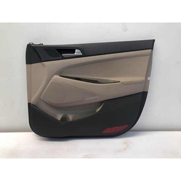 Forro Porta Dianteiro Direito Hyundai New Tucson 2017 2021