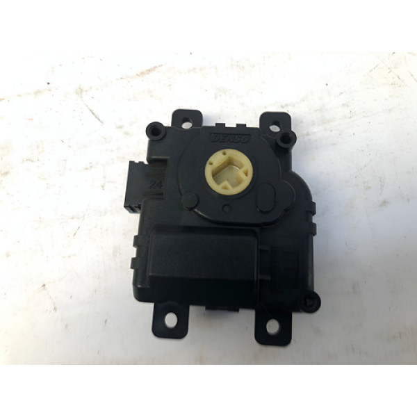 Motor Atuador Caixa Ar Hrv 1.8 2015 2021 Bc1138003770 Preto