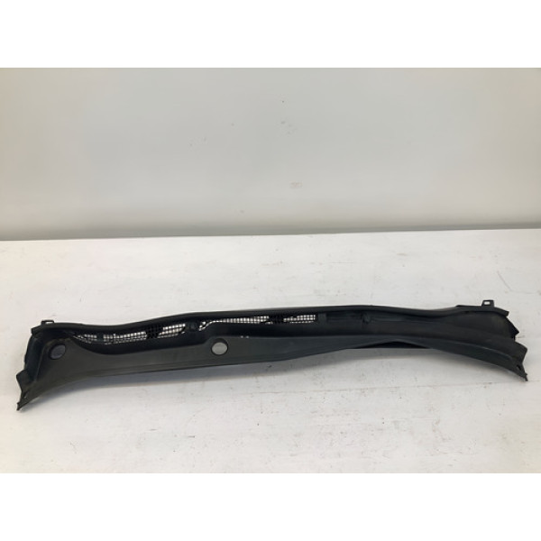 Grade Churrasqueira Para Brisa Subaru Forester 2013 2018 Preto Normal