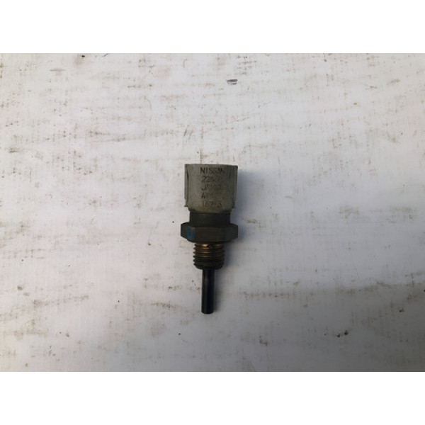 Sensor Temperatura Água Nissan Versa 1.6 16v 2012 2019