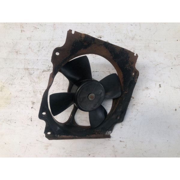 Motor Ventoinha Peugeot 106 1.0 8v 1994 1996 12v