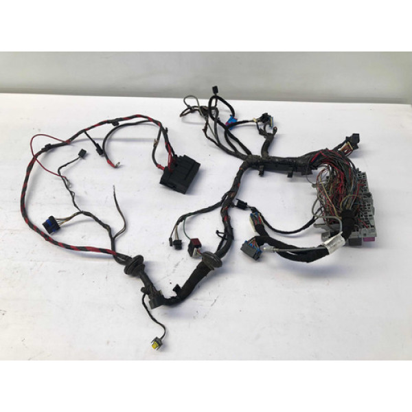 Chicote Cofre Motor Celta 1.0 8v Vhce Flex 94749107