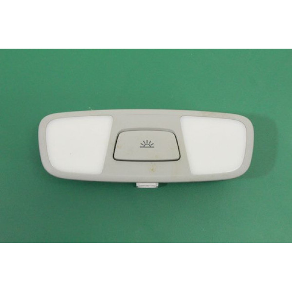 Luz De Teto Traseira Audi A3 Sedan 2016