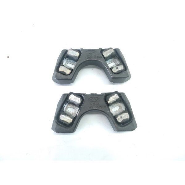 Suporte Amortecedor Traseiro Freelander 2 2010