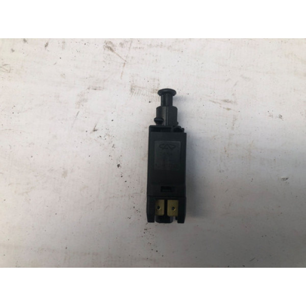 Interruptor Sensor Pedal Embreagem Chery Tiggo 2.0 2009 2015