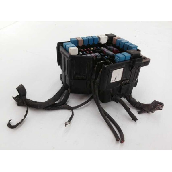 Caixa De Fusível Externa Hyundai Santa Fe 3.5 2009 2012