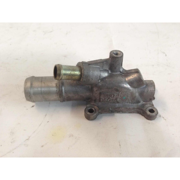 Carcaça Válvula Termostática - Honda Fit 2013